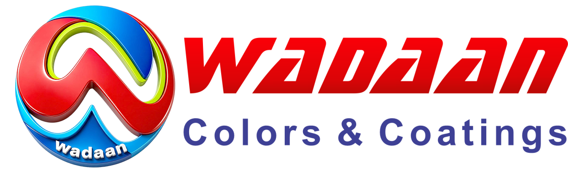 Wadaan Colors & Coatings — Wadaan Group