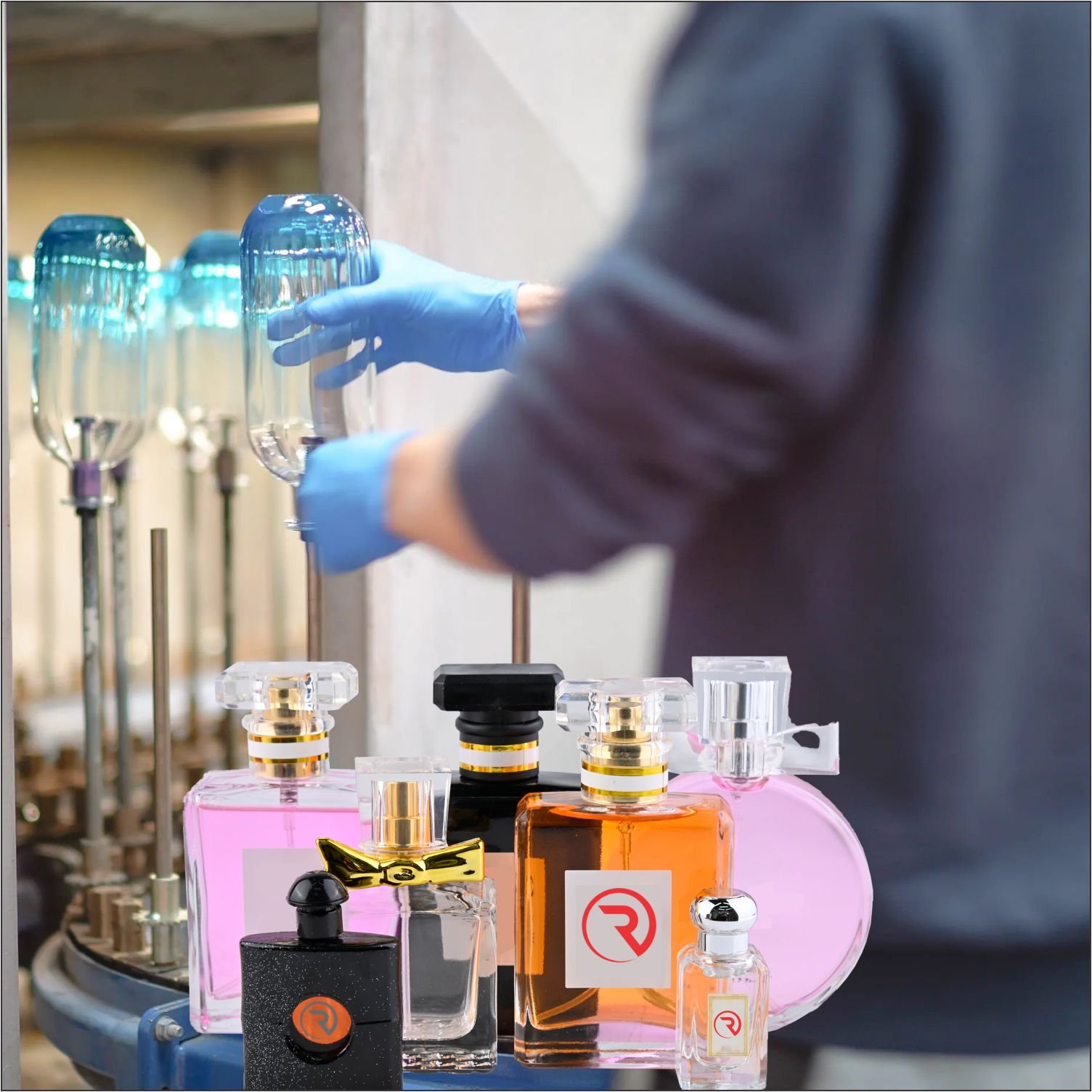 Roztar Solvent-Based Glass Coating